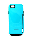 iFace Innovation Anti-Shock Solid Color Smooth 4.7 inch Case for iPhone 6 Apple New iPhone 6 Case