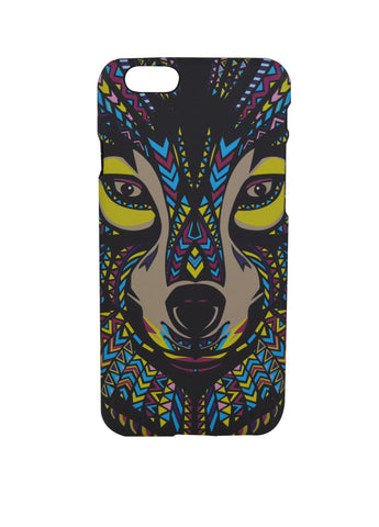 Strong and durable night glow mobile case for and cover for SamsungS5 and iPhone5s(LUXO) 