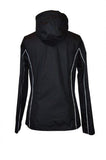 Waterproof & Windproof Black Rain Coat - craze-trade-limited