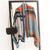 2020 Fashion New Autumn winter women scarf beach shawl cotton  lady fashion scarves bandana pashmina wrap hijab muffler