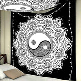 indian-mandala-tapestry-tai-chi-wall-hanging-tapestries-hippie-bohemian-black-brown-decorative-wall-carpet-yoga-mats